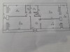 Продается 3 км квартира